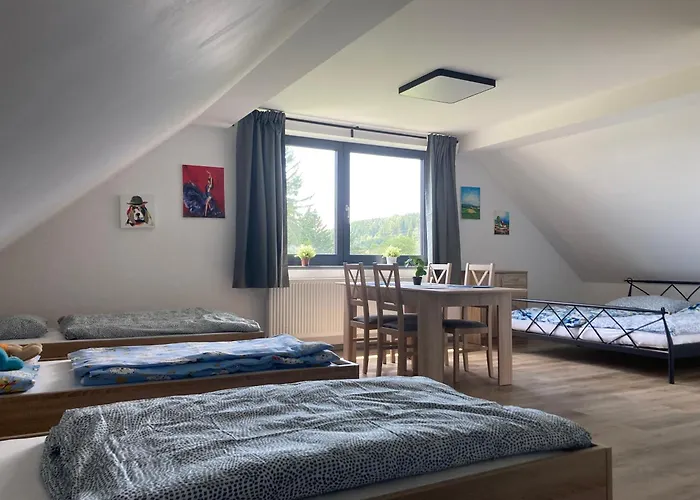 Apartmany Vetrna 29