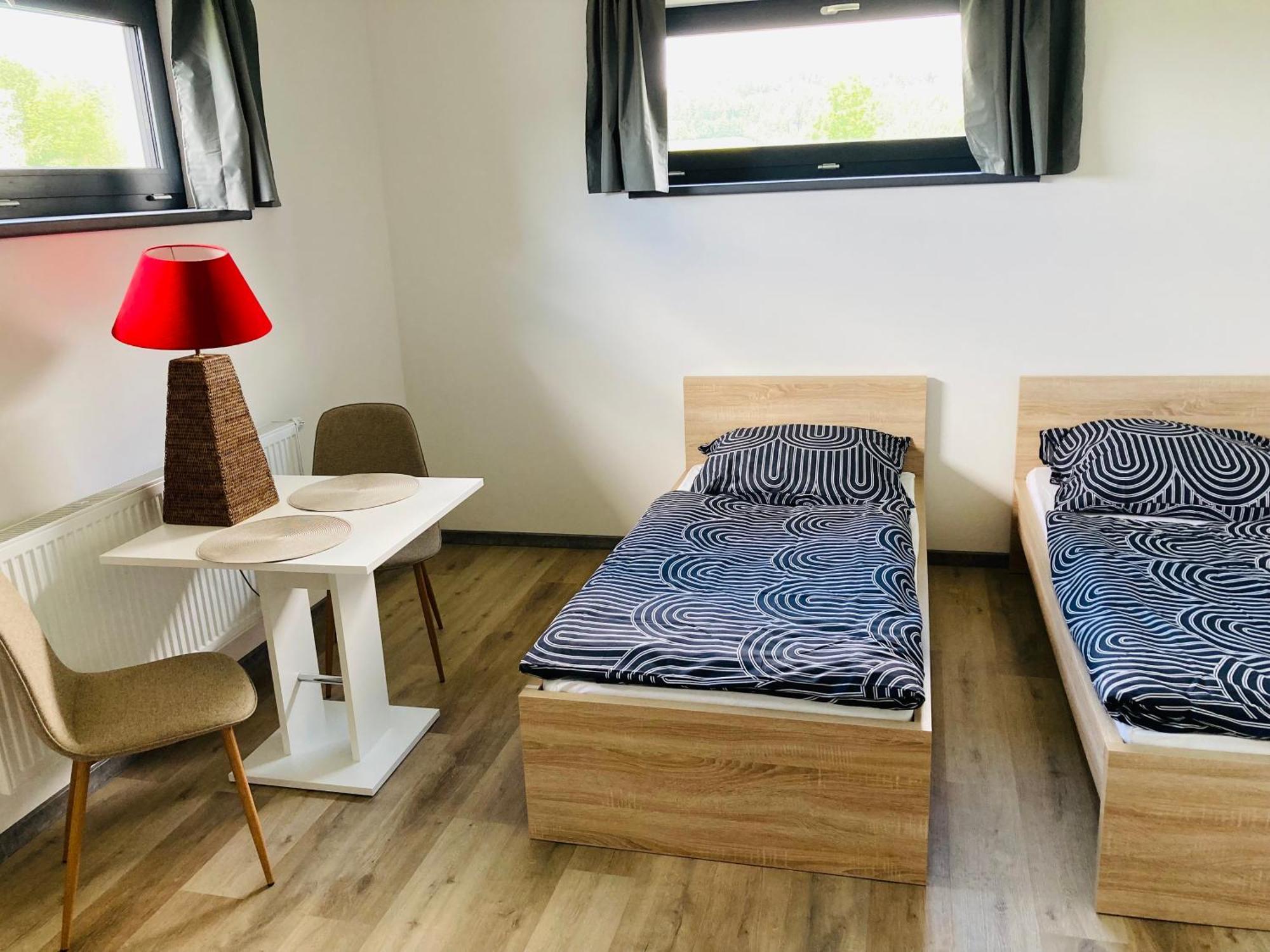 Vetrna 29 Appartement *